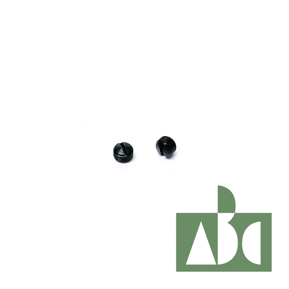 SS8660530TP SCREW  1/4-40  L= 4.5