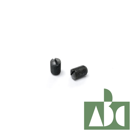 SS8661030SP SCREW  1/4-40 L=10