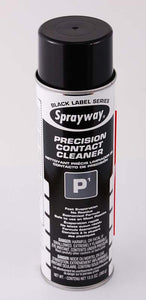 SW789  Electronic Contact Cleaner - Sprayway