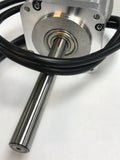 KM000000340 SERVO MOTOR