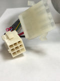 KM000000340 SERVO MOTOR