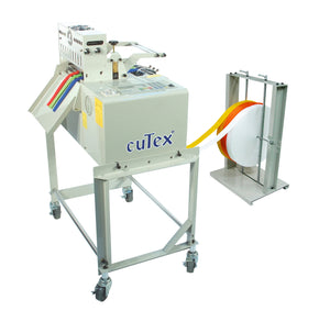 TBC50LH HOT WEBBING MACHINE