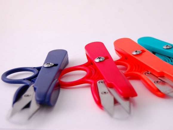 Touro - Plastic Handle Thread Trimmer | ABC Sewing Machine