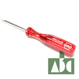 Wiss Screwdriver 2.5 x 50MM 18603