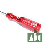 Wiss Screwdriver 4 x 150MM 18627