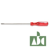 Wiss Screwdriver 4 x 150MM 18627