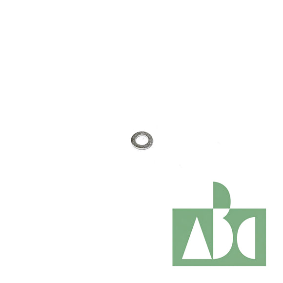 WP0320500SC WASHER M3