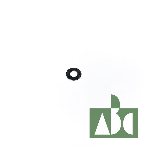 WP0370316SD WASHER  3.7X8X0.3