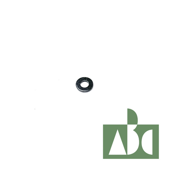 WP0371026SD WASHER 3.7X7X1