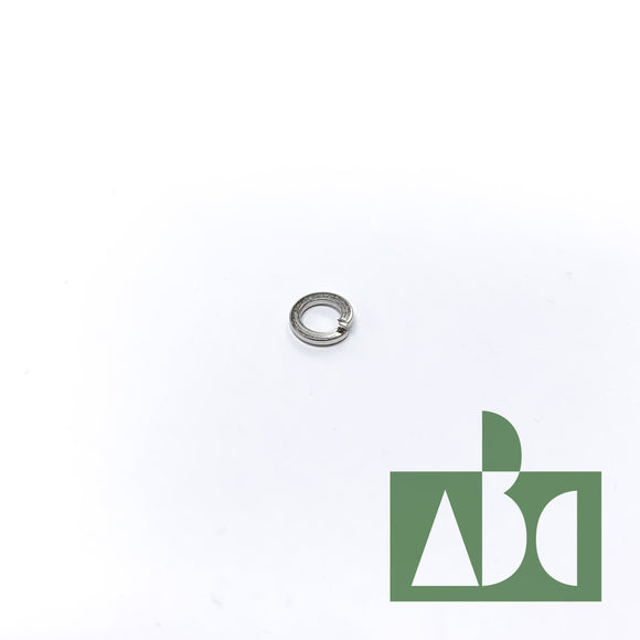 WS0521010KN SPRING WASHER  5.2X8.2X1