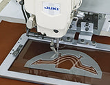 AMS221EN JUKI Computer-controlled Cycle Machine with Input Function (Large Sewing Area) <br><span style="color:blue">(**Please call or email for pricing and availability.)</span>