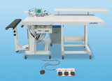 ASN690 JUKI Automated Serging Machine <br><span style="color:blue">(**Please call or email for pricing and availability.)</span>