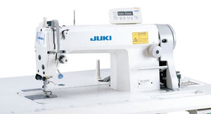 JUKI DDL-5550N Single Needle Regular (Japan) <br><span style="color:blue">(**Please call or email for pricing and availability.)</span>