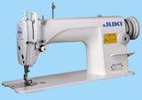 JUKI DDL-5550N Single Needle Sewing Machine