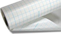 Adhesive Backing-650-050 20"X27YDS ROLL (WHITE)