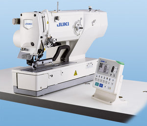LBH-1790AS JUKI  Automatic Lockstitch Buttonhole <br><span style="color:blue">(**Please call or email for pricing and availability.)</span>
