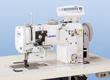 LU-2210 JUKI High-speed, 1-needle, Unison-feed, Lockstitch Machine with Vertical-axis Large Hook <br><span style="color:blue">(**Please call or email for pricing and availability.)</span>