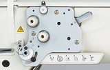 LU-2800 Series JUKI Semi-dry Direct-drive, Unison-feed, Lockstitch Machine with Vertical-axis Large Hook <br><span style="color:blue">(**Please call or email for pricing and availability.)</span>