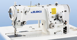 LZ-2280A JUKI High Speed Zig Zag Machine <br><span style="color:blue">(**Please call or email for pricing and availability.)</span>