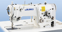 LZ-2280A JUKI High Speed Zig Zag Machine <br><span style=