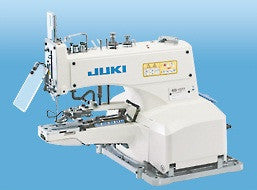 JUKI MB1377 Chainstich button sewing machine