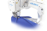 MF-3620 JUKI 4-needle, Feed-off-the-arm, Flatseamers, Top and Bottom <br><span style="color:blue">(**Please call or email for pricing and availability.)</span>