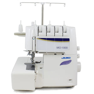 JUKI MO-1000 2-Needle Overlock <br><span style="color:blue">(**Please call or email for pricing and availability.)</span>