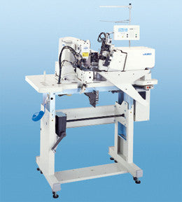 MOL-254DAB JUKI Automatic 2-Needle Belt Loop Attaching Machine <br><span style=