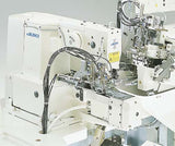 MOL-254DAB JUKI Automatic 2-Needle Belt Loop Attaching Machine <br><span style="color:blue">(**Please call or email for pricing and availability.)</span>