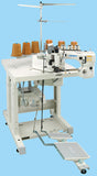 MS-3580 JUKI Feed-off-the-arm, 3-needle Double Chainstitch Machine (Denim) <br><span style="color:blue">(**Please call or email for pricing and availability.)</span>