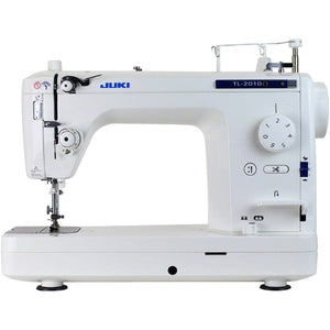 JUKI TL-2010Q Single Needle Lockstitch Home Sewing Machine <br><span style="color:blue">(**Please call or email for availability.)</span>