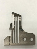 202554E001 NEEDLE PLATE (Original from Pegasus)
